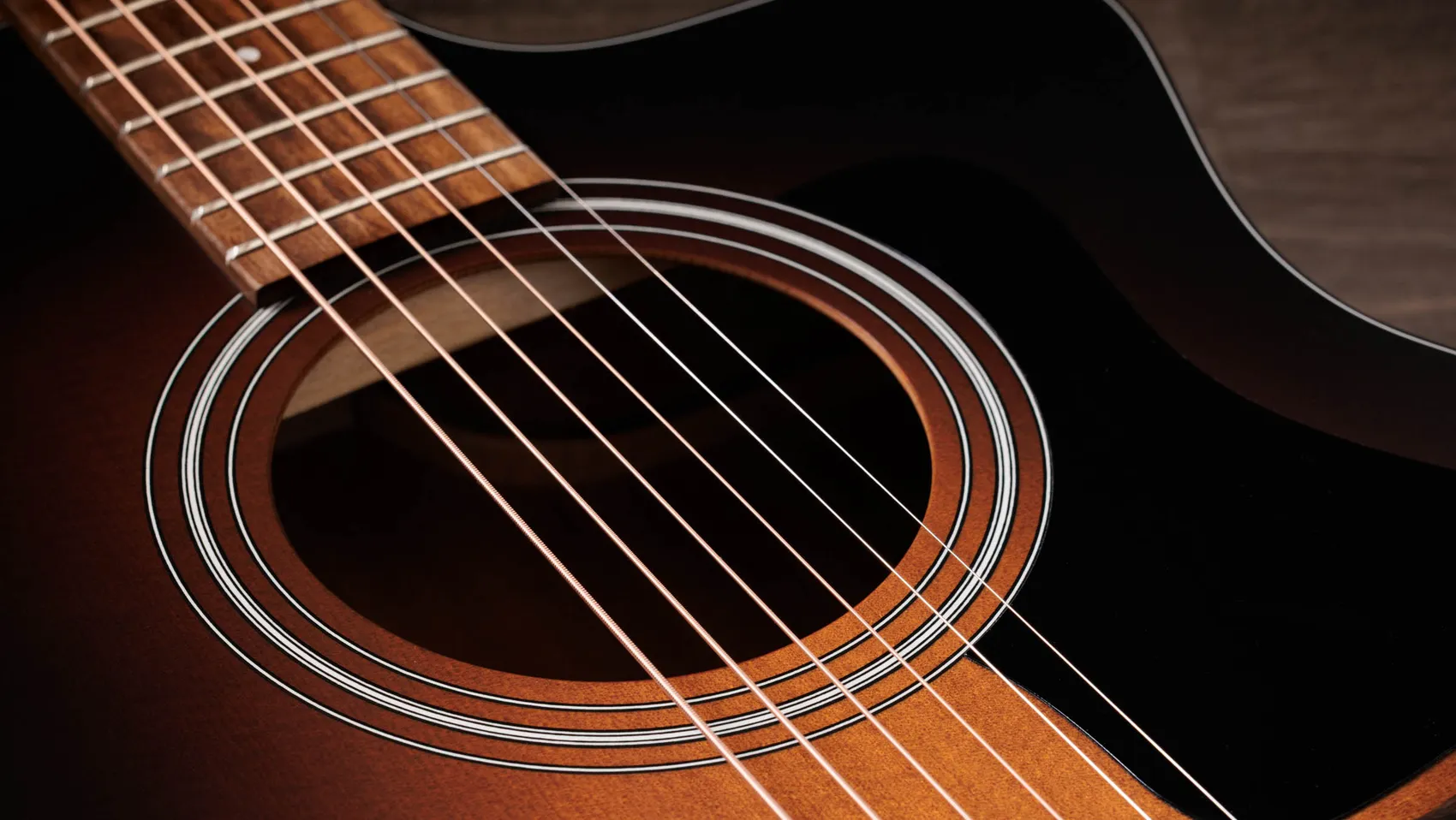 114ce Special Edition Sapele Acoustic-Electric Guitar | Taylor Guitars